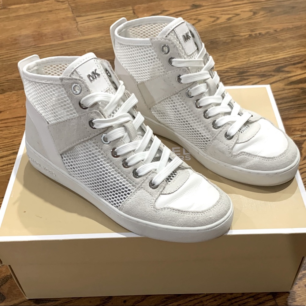 Michael Kors Sneakers